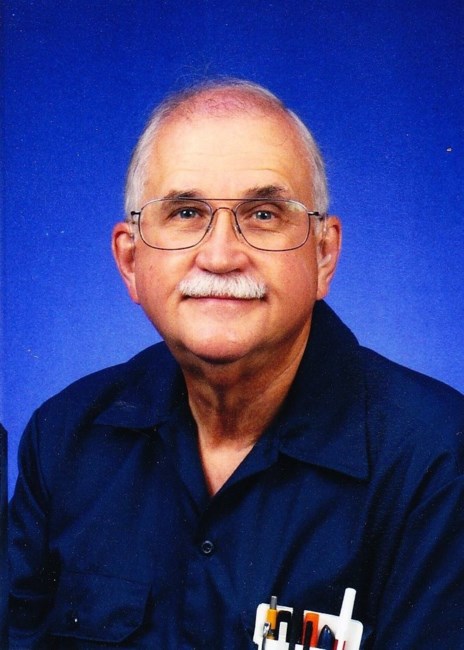 Obituary of Fred D. Tripp