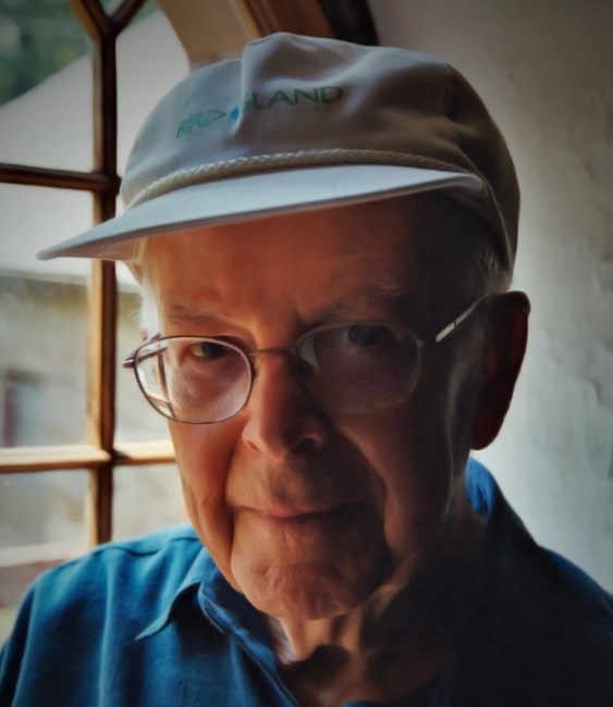 Obituary of Paul L Miller