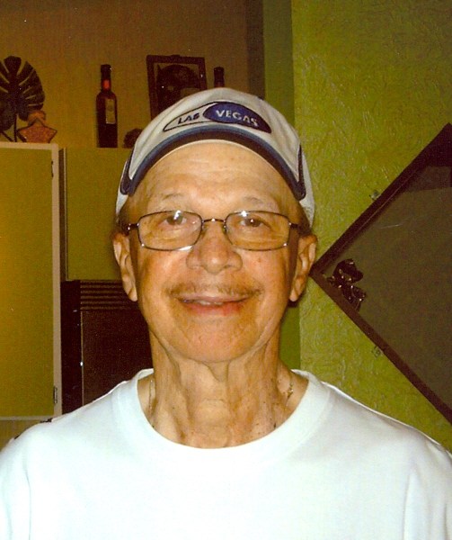 Obituary of John Gilbert Rivera