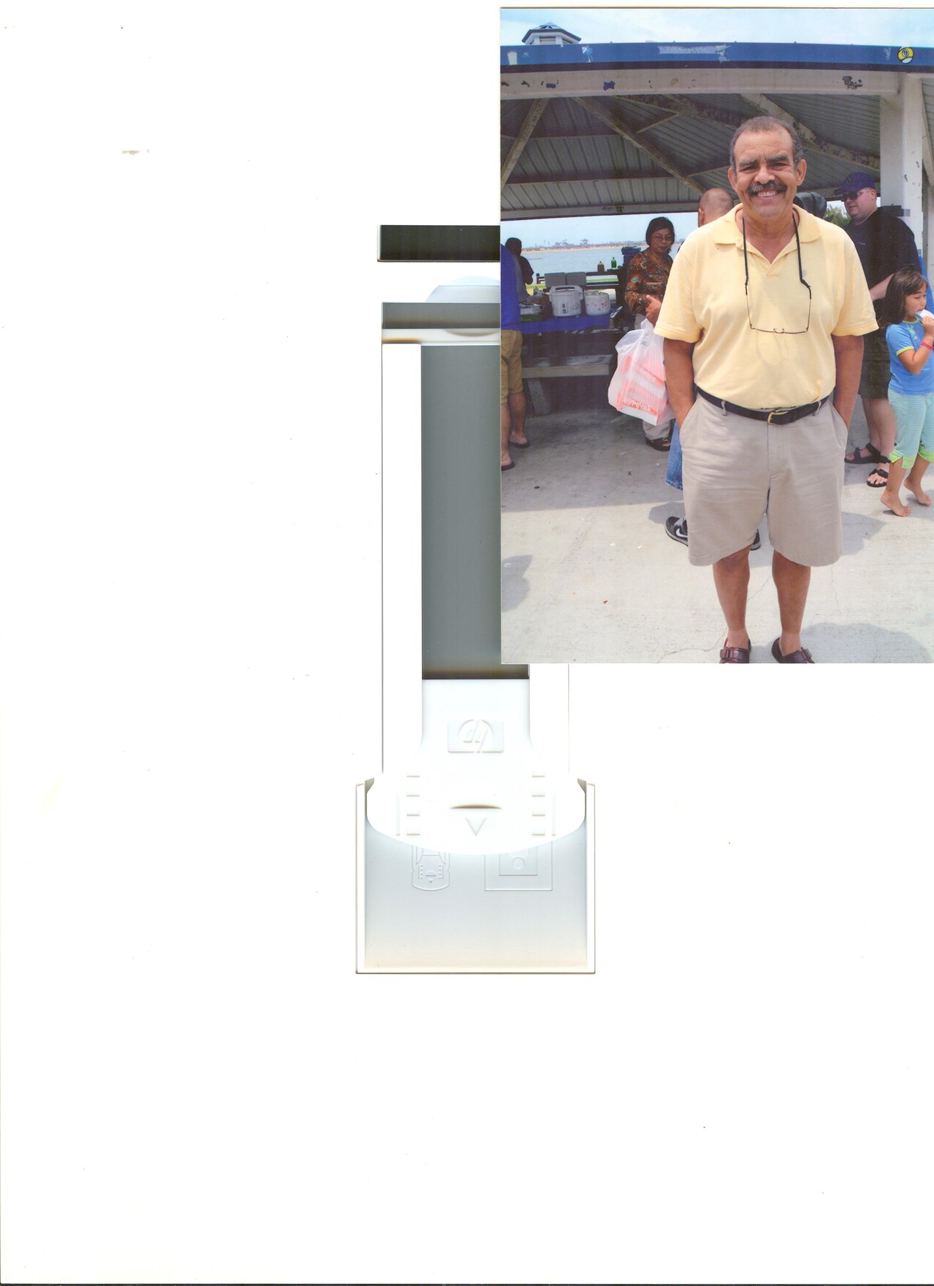 Obituary of Jefferson Williams Jones