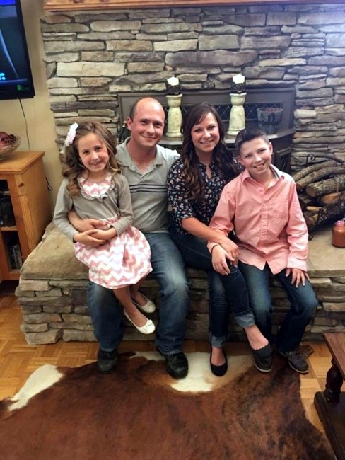 Obituary of Kassandra Dea Atherton