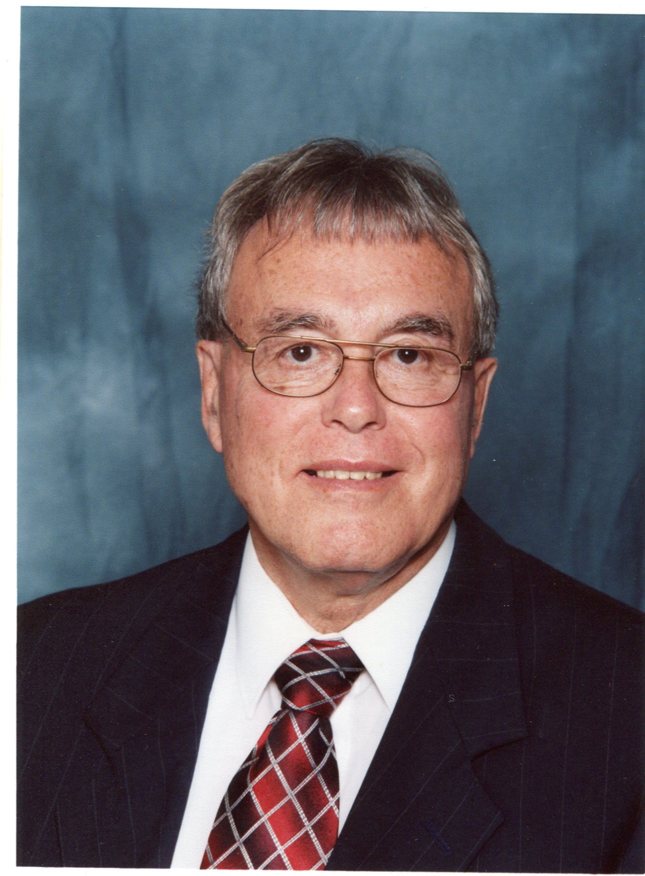 Obituary of Donald Hill Derryberry