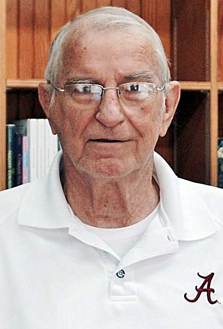 Obituary of Barney Ray Willcutt