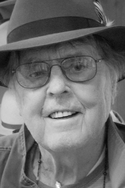 Obituary of William Dean Justice