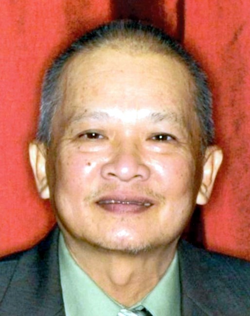 Obituary of Tai Luong Tran