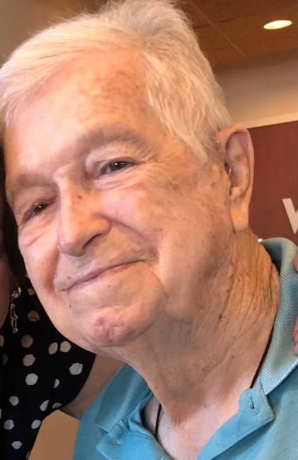 Obituary of Harold Michael Hermsen