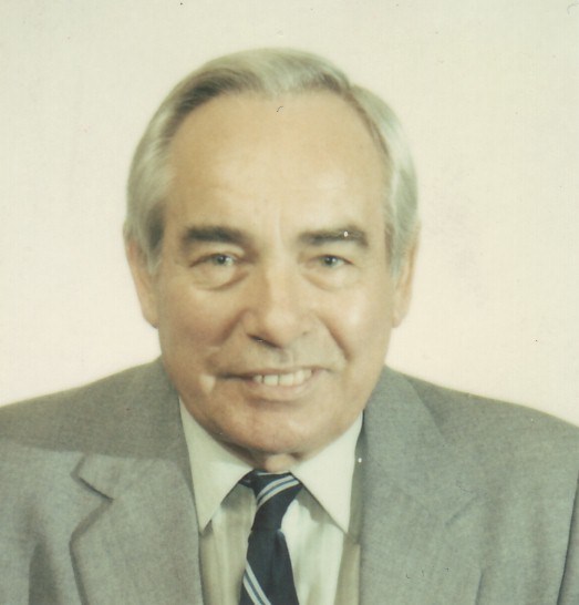Max Hoepli Obituary Thornhill ON