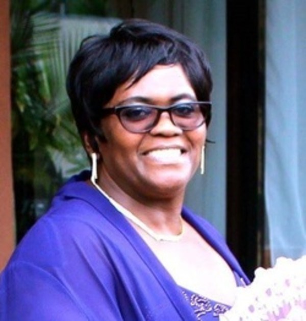 Avis de décès de Ms. Karlene Juliet Williams