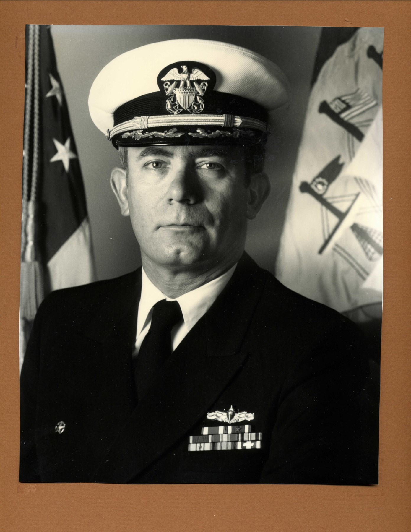 Obituary of Donald Andrew Stoufer