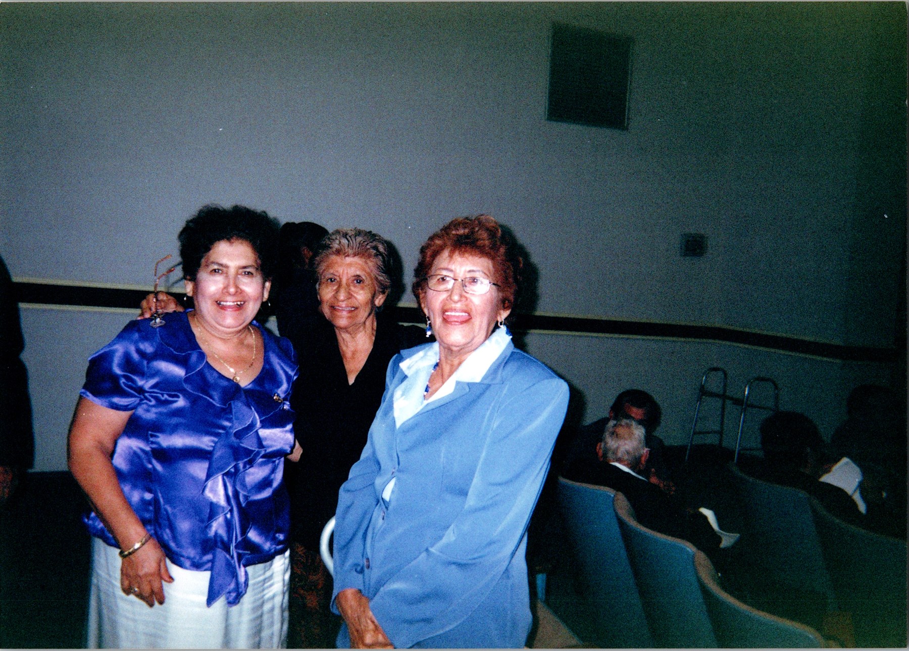 Obituary of Maria De Jesus Gomez