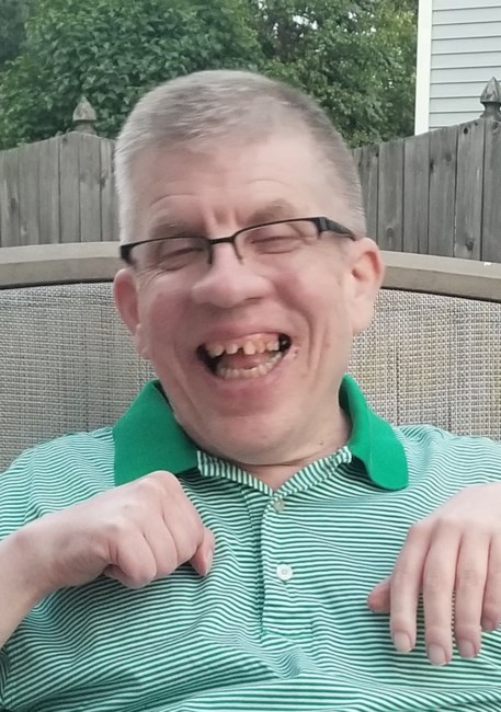 Obituary of David Francis Gagnier Jr.