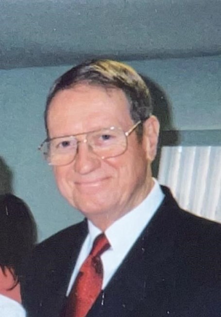 Obituary of Dillis Edgar Ray Ward