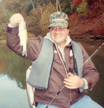 Obituary of Kennedy 
"Kenny" 
 Jeffries