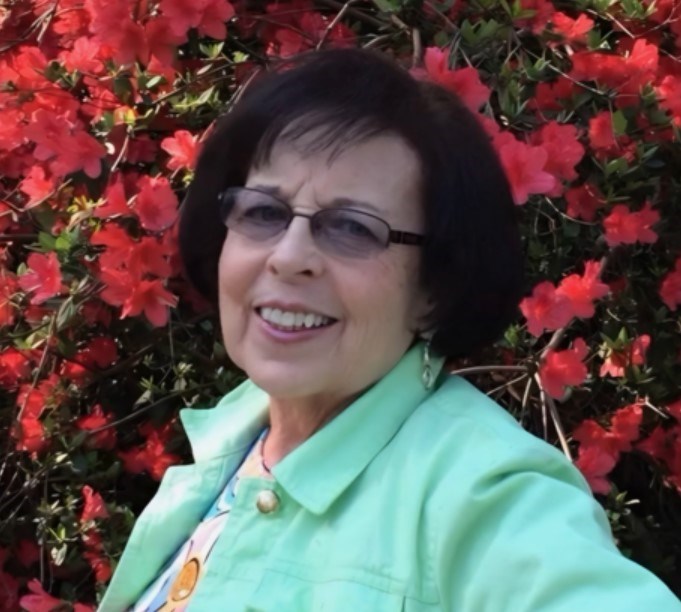 Obituario de Ellen Stone McIntosh