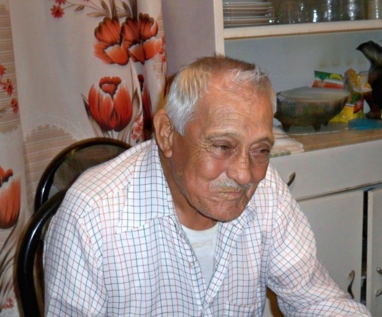 Obituary of Gabriel Hernandez