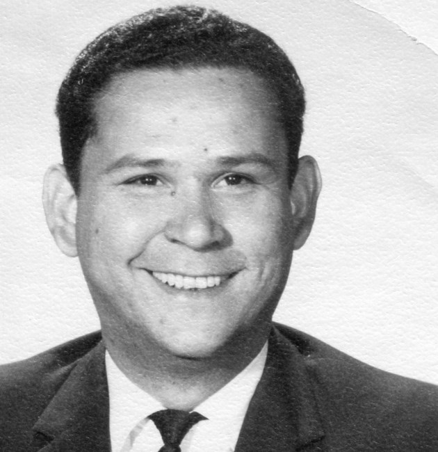 Obituary of Laureano Gomez