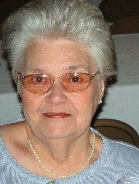 Obituary of Ruth Taylor