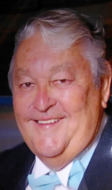 Obituary of James F. Hoehn