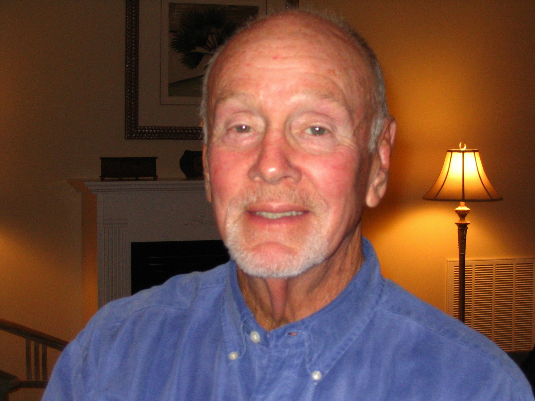 Obituary of Douglas Ragland Jr.