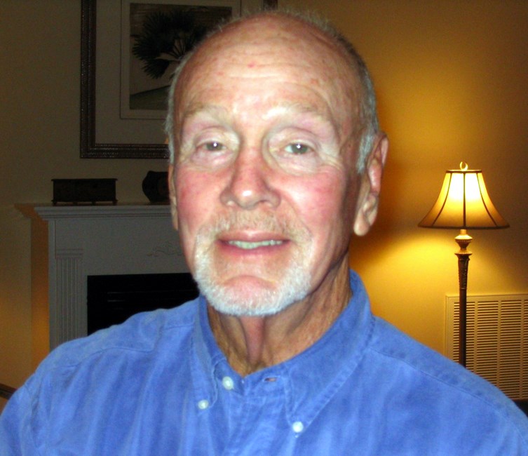 Obituary of Douglas Ragland Jr.