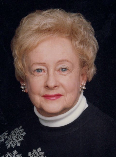 Obituary of Doris Hunter Freeman