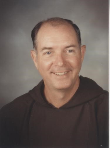 Obituary of Fr. George Maddock O.F.M. Cap.