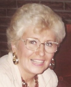 Avis de décès de Lise Brunet