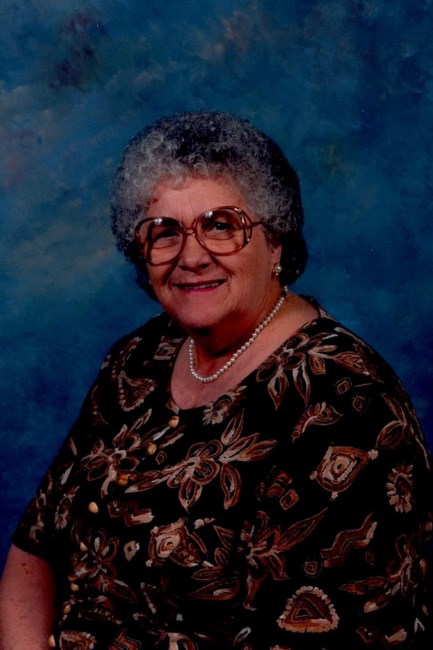Obituary of Mrs. Kathleen S Thomas
