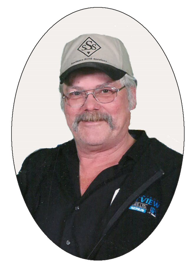 Greg Silzer Obituary Assiniboia, SK