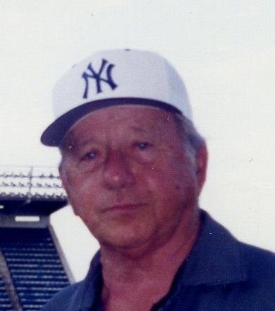 Obituary of Myron J."Jim"Luck