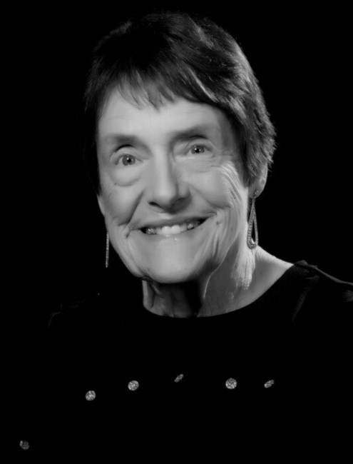 Obituary of Yvonne Collins