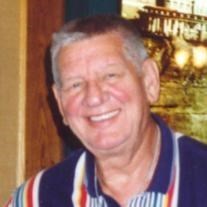 Obituary of James S. "Jim" Arnold