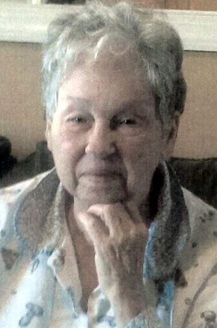 Obituary of Emily Elizabeth Ingram