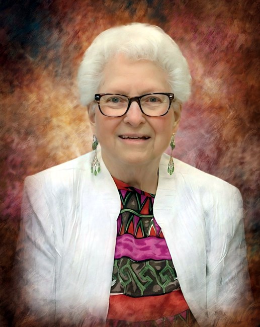 Obituary of Flora Lene Vivion