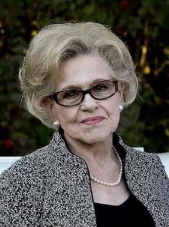 Obituary of Virginia Watkins Manno