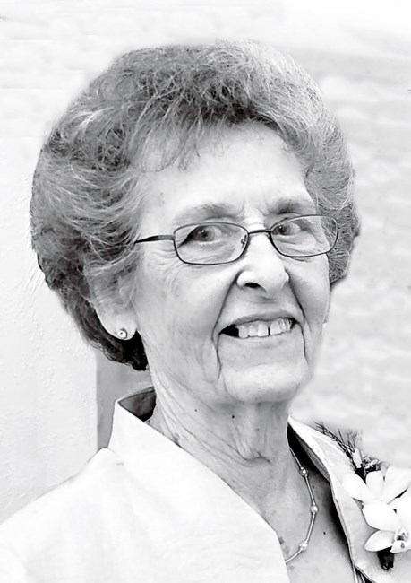 Obituary of Donna Zimmerman