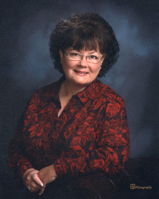 Obituary of Julia Ann Cortney