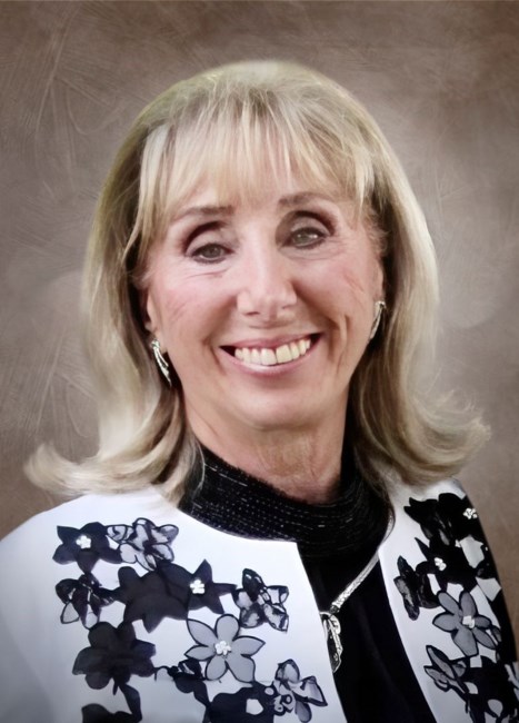 Avis de décès de Monik Dupré