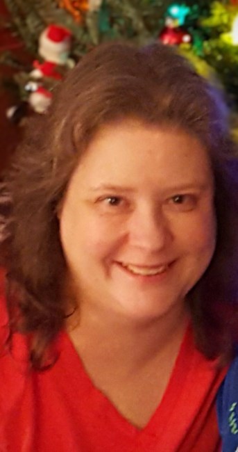 Obituary of April Dawn Bentley