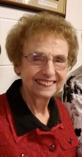 Obituary of Roberta Stein