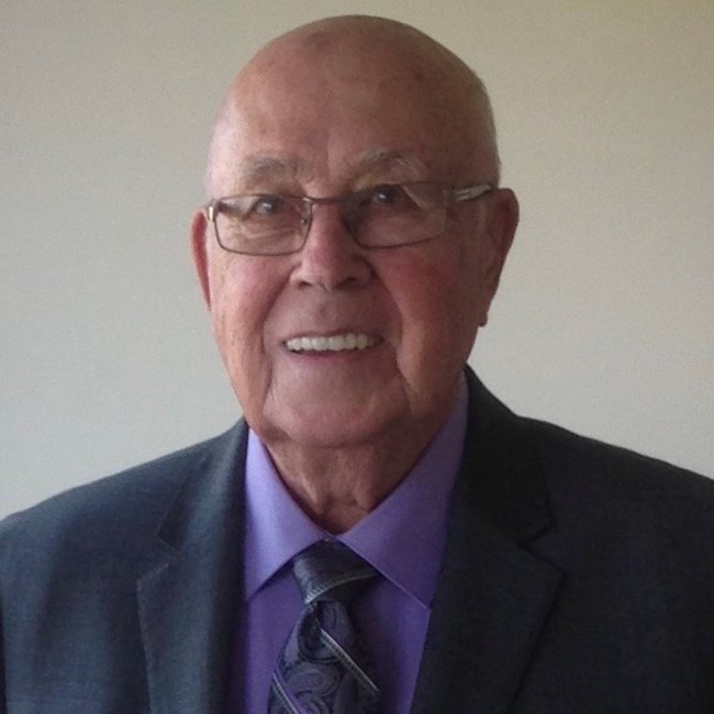 Obituario de John Gnutel