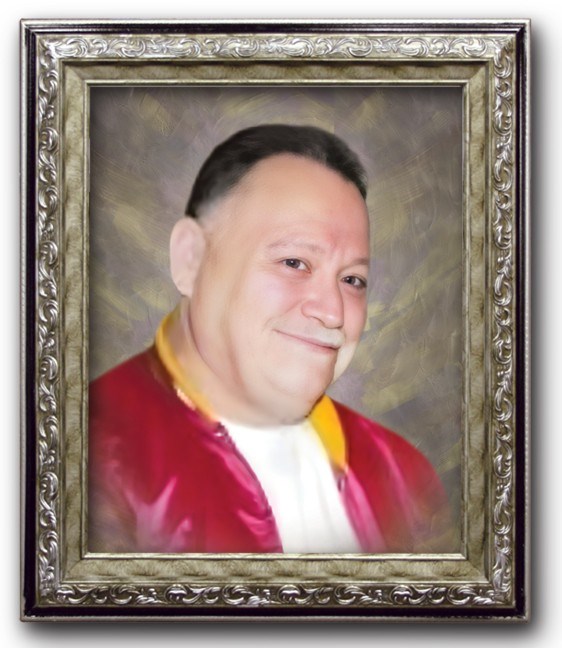 Obituary of Frank Borrego Banegas