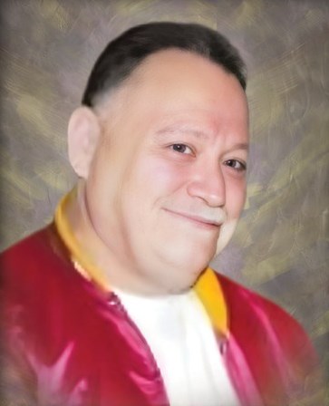 Obituary of Frank Borrego Banegas