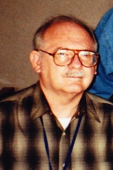 Obituary of Franklin "Frank" E Barker