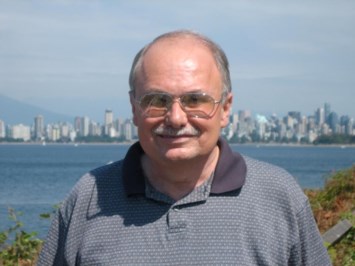 Obituary of Mr. Gerald Duncan McMillan