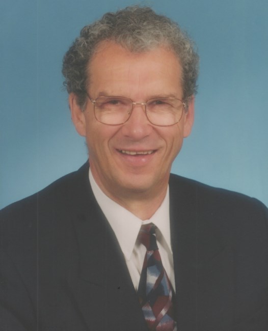 Avis de décès de Pierre Gobeil