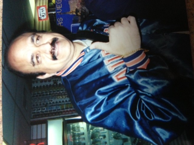 Obituary of Murli T. (Mark Chain) Chandiramani