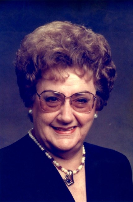 Obituary of Lilia Sylvia Damiani-Martini
