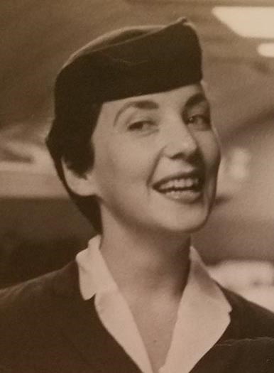 Obituary of Marilyn Rose Levy Horn