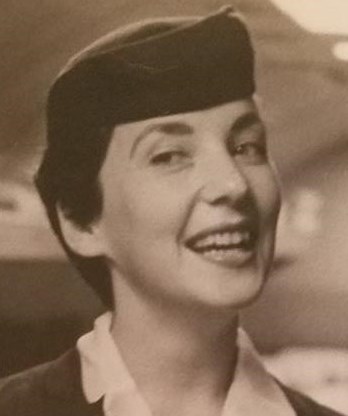 Obituary of Marilyn Rose Levy Horn